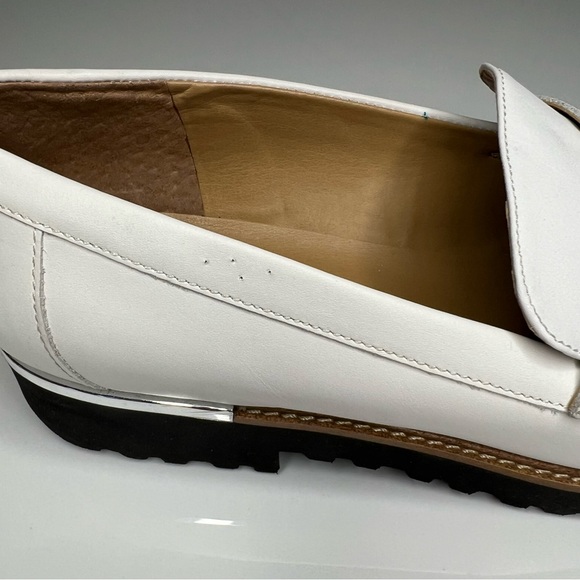 Franco Sarto Lug Sole Loafer - Carolynn size 8 - Picture 11 of 16